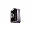 Bigtower Cooler Master <MCC-C700M-MG5N-S00> COSMOS Black/Grey E-ATX с окном,  без БП