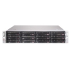 SuperMicro CSE-826BE1C-R741JBOD