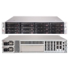 SuperMicro CSE-826BE2C-R741JBOD