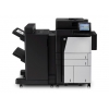 A2W76A HP Color LaserJet Flow MFP  M880z+ Prntr