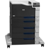 D3L10A#B19 HP Color LaserJet Enterprise  M750xh Printer