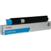 С-EXV9 Cyan Тонер CANON C-EXV 9 C голубой,  8500 страниц