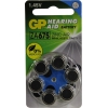 GP ZA675F-6 (Zinc-Air, 1.45V) <уп.  6 шт>
