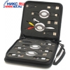 Travel Easy Cable Bag <HV-A08> (Набор переходников USB/1394/RJ45/RJ11 (13шт) + наушник с микр.)