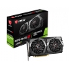 Видеокарта PCIE16 GTX1650 4GB GDDR5 GTX 1650 GAMING X 4G MSI