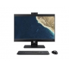 Моноблок Acer Veriton Z4860G i3-8100 Частота процессора 3600 МГц/23.8" 1920x1080/4Гб/1Тб/Intel UHD Graphics 630 встроенная/DVDRW/Bootable Linux DQ.VRZER.037