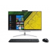 Моноблок Acer Aspire C22-865 i3-8130U Частота процессора 2200 МГц/21.5" 1920x1080/4Гб/128Гб/Intel UHD Graphics 620 встроенная/нет DVD/Windows 10 Pro DQ.BBRER.017