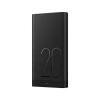Аккумулятор USB 20000MAH AP20Q BLACK 24022513 HUAWEI
