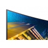 Монитор 31.5" Samsung U32R590CWI Dark Blue Grey CURVED, VA, 3840x2160, 4ms,  250  cd/m2,  2500:1