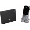 Р/телефон Gigaset SL450A GO <Silver> (трубка с ЖК диспл.,  База,  Bluetooth,  VoIP)