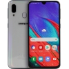 Samsung Galaxy A40 SM-A405FZWGSER White (1.8+1.6GHz, 4Gb, 5.9"2340x1080  AMOLED,4G+WiFi+BT,64Gb+microSD, 16+5Mpx)