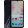 Samsung Galaxy A30 SM-A305FZKUSER Black (1.8+1.6GHz, 3Gb,  6.4"2340x1080  AMOLED,4G+WiFi+BT,32Gb+microSD,  16+5Mpx)