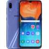 Samsung Galaxy A30 SM-A305FZBUSER Blue (1.8+1.6GHz, 3Gb,  6.4"2340x1080 AMOLED,4G+WiFi+BT,32Gb+microSD, 16+5Mpx)