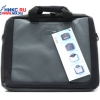Сумка Port KCB-09 (нейлон, серая, 37.5x32x7 см)