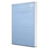 Внешний жесткий диск USB3 2TB EXT. LIGHT BLUE STHN2000402 Seagate