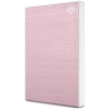 Внешний жесткий диск USB3 2TB EXT. ROSE GOLD STHN2000405 Seagate