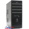 Miditower Gembird <CCC-P4-H7> Black ATX 400W  (24+4пин)