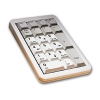Numeric keypad Cherry G84-4700PPBUS <PS/2> 21КЛ