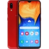Samsung Galaxy A20 SM-A205FZRVSER Red (1.6+1.35GHz, 3Gb,  6.4"1560x720  AMOLED,4G+WiFi+BT,32Gb+microSD,  13+5Mpx)