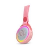 Акустическая система 1.0 BLUETOOTH JR POP PINK JBL (JBLJRPOPPIK)