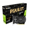 Видеокарта PCIE16 GTX1650 4GB GDDR5 PA-GTX1650 STORMX OC 4G PALIT (NE51650S06G1-1170F)