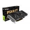 Видеокарта PCIE16 GTX1660 6GB GDDR5 PA-GTX1660 DUAL OC 6G PALIT (NE51660S18J9-1161A)