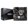 Материнская плата H310 LGA1151 MATX H310CM-HDV ASRock