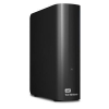 Внешний жесткий диск USB3 8TB EXT. 3.5" WDBWLG0080HBK-EESN WD WESTERN DIGITAL