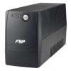 ИБП FP FP450 400VA SMART T240W PPF2401002 FSP Smart UPS FSP {FP450} ИБП FP 400ВА (240Вт) Тип: Smart, AVR; Ф/Ф: Башня; Размеры: 279x101x142; Вес: 3.55кг; Вход 220В, встр. кабель (предохранитель); Выход 220В (синусоида): 2xSchuko; Автономия: 0.67 / 8 мин; Время зарядки до 90%: 4 часа [PPF2401002]