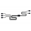 Разветвитель питания MFX-AWHN-3NNN1R1 Cooler Master (MFX-AWHN-3NNN1-R1)