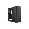 Корпус Cooler Master CM 590 III with Window MidiTower ATX MicroATX MiniITX Цвет черный RC-593-KWN2
