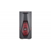 Корпус Cooler Master MasterBox K500L with RED LED fan MidiTower без Б/П ATX MicroATX MiniITX Цвет черный MCB-K500L-KANN-S00