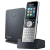 Телефон VOIP DECT W53P YEALINK