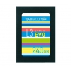 Накопитель SSD жесткий диск SATA 2.5" 240GB L3 EVO T253LE240GTC101 TEAMGROUP