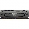 Память PATRIOT Viper Steel Gaming Общий объём памяти 8Гб Module capacity 8Гб 3000 МГц Множитель частоты шины 16 1.35 В PVS48G300C6