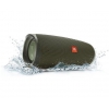 Акустическая система 1.0 BLUETOOTH + T110BT CHARGE 4 GREEN JBL (JBLCHARGE4GRN+T110BTBLU)