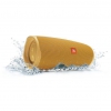 Портативная колонка JBL Charge 4 да Цвет желтый 0.965 кг JBLCHARGE4YEL+T110BTBLU