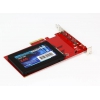 Переходник для SSD U.2 PE-132 SMARTBUY