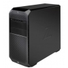 HP Z4 G4 <3MB70EA> Xeon W-2123 (3.6)/16Gb/SSD256Gb/DVDRW/Windows  10 Professional 64/GbitEth/клавиатура/мышь/черный