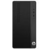 4CZ44EA#ACB HP Bundle DT PRO MT i3-7100,4GB,500GB,DVD-WR,FreeDOS +Monitor  V197 18.5-in