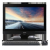 DQ.VPGER.075 ACER Veriton Z4640G  21,5" FHD, i5 7500, 8Gb, 1TB HDD, DVD, WiFi+BT, COM,  black, Win10Pro