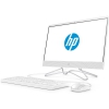 6PJ38EA#ACB HP 22-c0106ur NT 21,5"FHD A4-9125, 4GB, 500GB, RADEON R5, DVD-RW, Privacy VGA webcam,  White, DOS