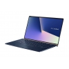 ASUS 90NB0JR1-M04540 UX433FA-A5118T    14" i3 8145U/8192Mb/256SSDGb/620/Royal  Blue Metal/W10