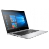 4QZ55EA#ACB HP EliteBook 830 G5 i5-7200U,13.3" FHD IPS Sure View AG,8Gb  ,256Gb ,Silver,Win10Pro
