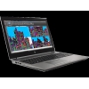 2ZC67EA#ACB HP ZBook 15 G5 Xeon E-2176M, 15.6" FHD IPS ALS,Quadro  P2000 4Gb,32Gb,512Gb,FPR,Silver,W10Pro64WSPlus