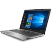 6BP52EA#ACB UMA i3-7020U 250 G7 / 15.6 FHD/ 4GB 1D / 256GB/ W10p64  / DVD/Silver