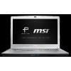 9S7-179F43-092 MSI PE72 8RC-064RU i7-8750H/17.3" FHD/16GB/128GB+1TB/GTX  1050 4Gb/Win10Pro/Silver
