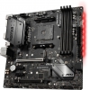 MSI B450M MORTAR (RTL) AM4 <B450> 2xPCI-E HDMI+DP GbLAN SATA  MicroATX 4DDR4