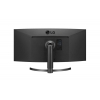 34"    ЖК монитор LG 34WL85C-B (Curved LCD, 3440x1440, HDMI, DP, USB  3.0 Hub)