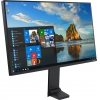 31.5"    ЖК монитор Samsung  S32R750UEI (LCD,  3840x2160,  HDMI,  miniDP)